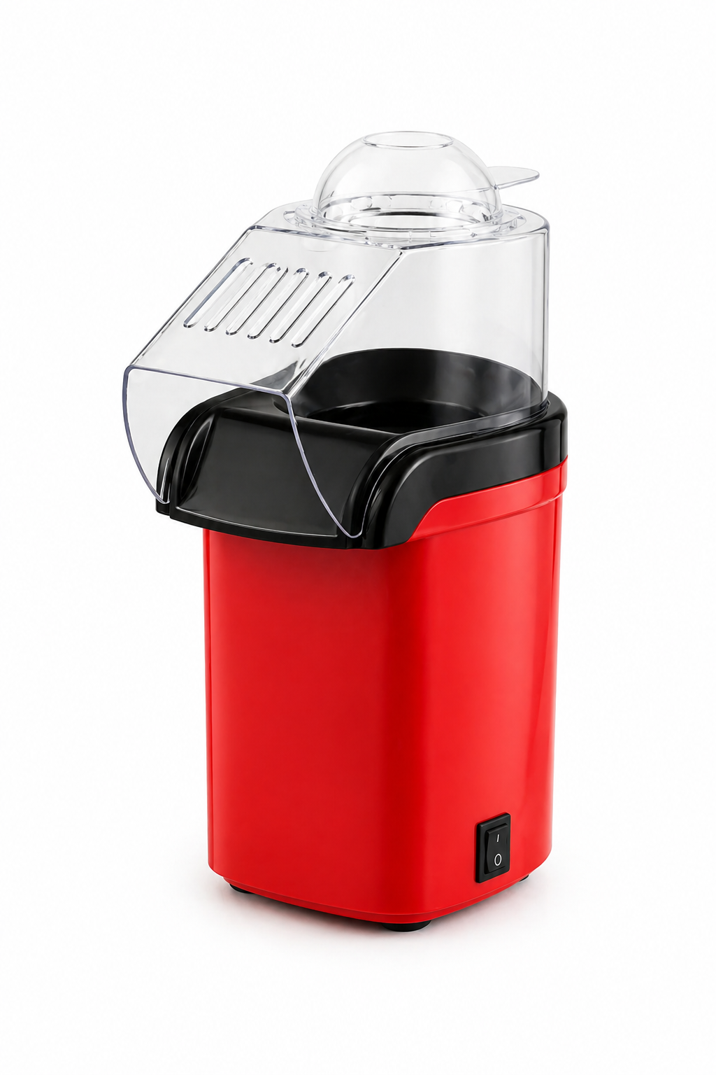 Máquina de palomitas de maíz eléctrica mini LuxePop™