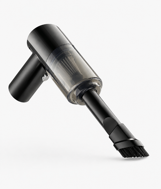 Limpiador LuxeVac™ Pro
