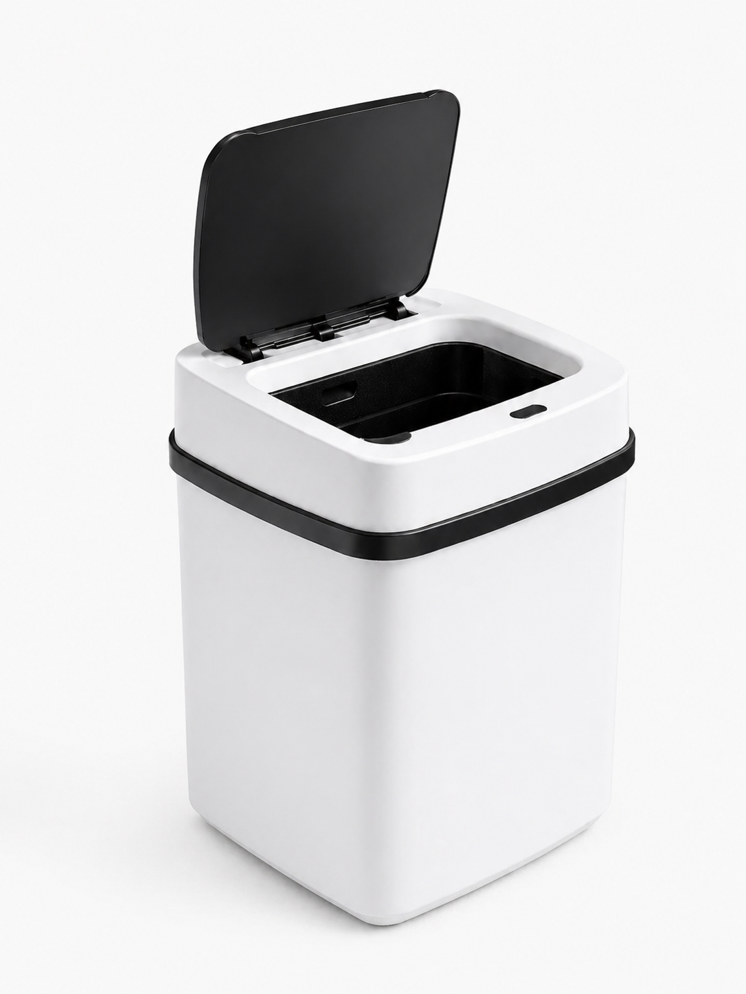LuxeBin™ Smart Touch Can
