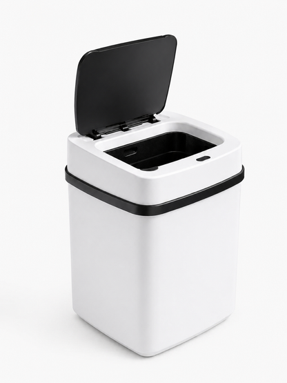 LuxeBin™ Smart Touch Can