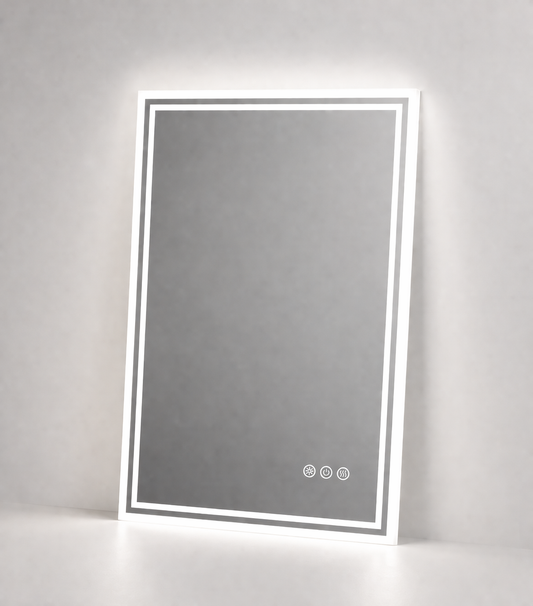 Espejo de tocador inteligente LuxeMirror™