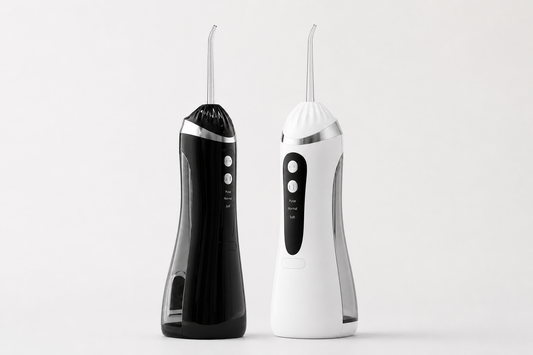 LuxeSmile™ AquaJet Water Flosser